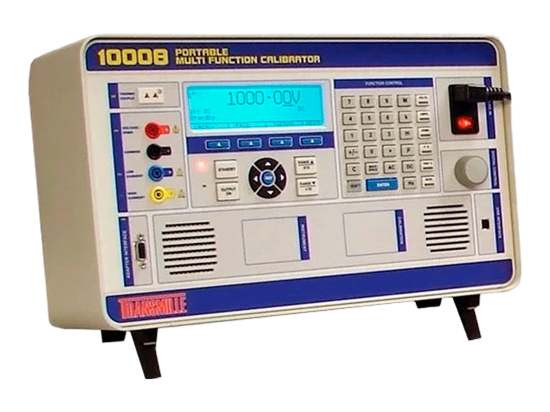 Калибратор многофункциональный Transmille 1000R