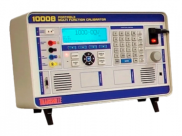 Калибратор многофункциональный Transmille 1000R