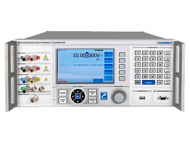 Калибратор многофункциональный Transmille 4000R
