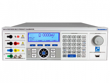 Калибратор многофункциональный Transmille 3000R